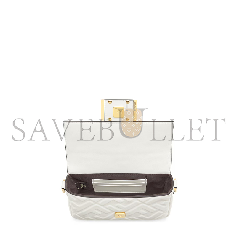 FENDI BAGUETTE MINI 8BS017A72VF15AO (19*12*5cm) FENDI BAGUETTE MINI 8BS017A72VF15AO (19*12*5cm)